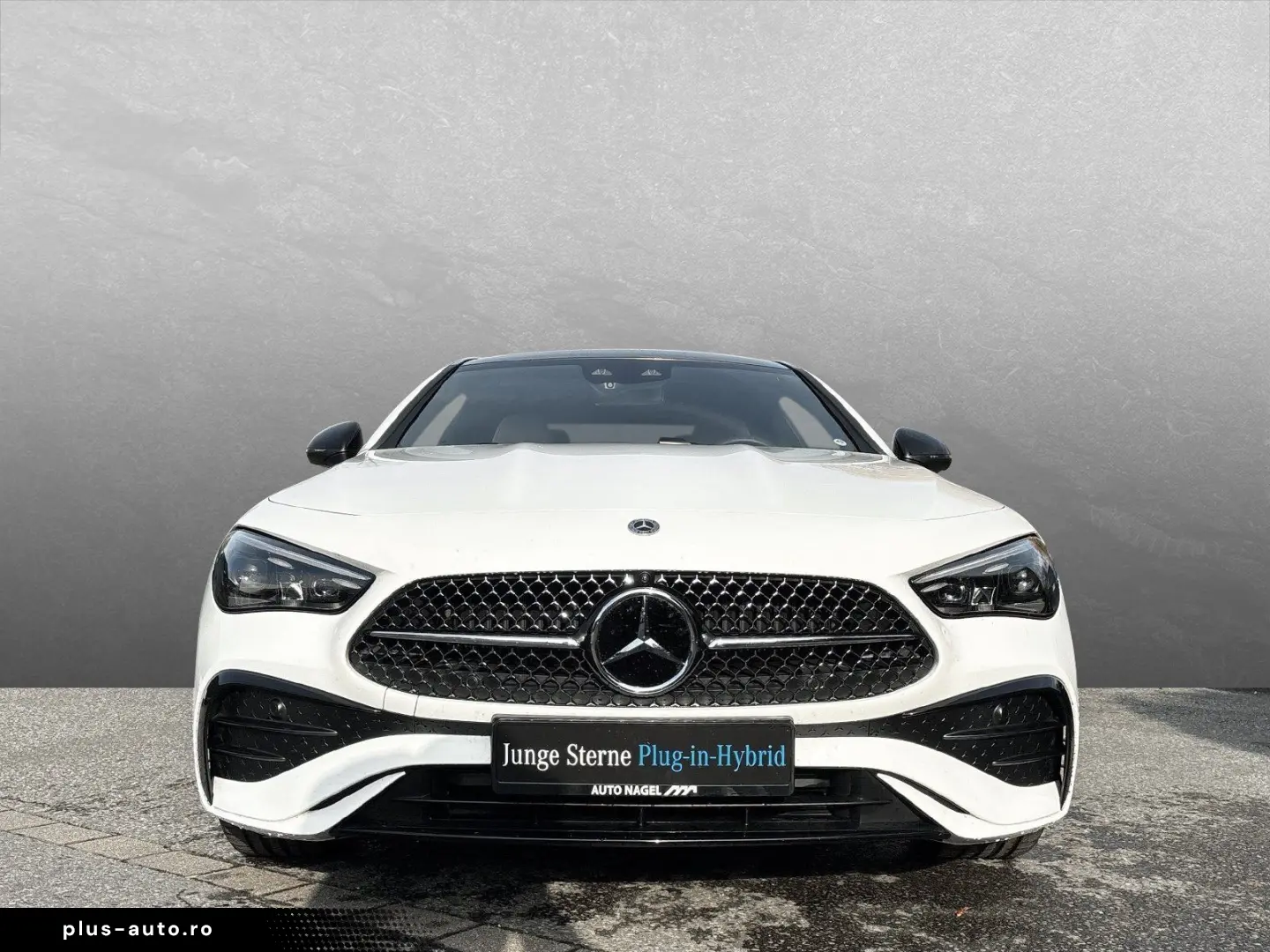 MERCEDES-BENZ CLE 300e AMG NightP. WinterP. Energizi&hellip;