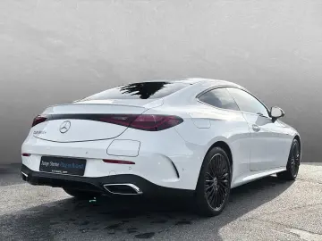 MERCEDES-BENZ CLE 300e AMG NightP. WinterP. Energizi&hellip;