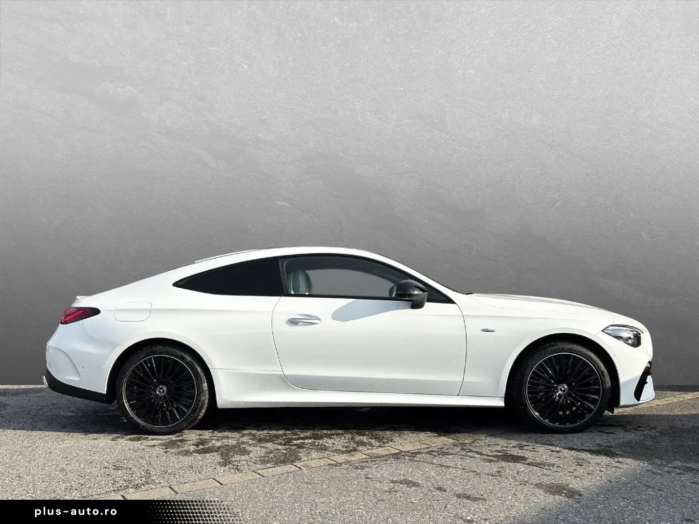 MERCEDES-BENZ CLE 300e AMG NightP. WinterP. Energizi&hellip;