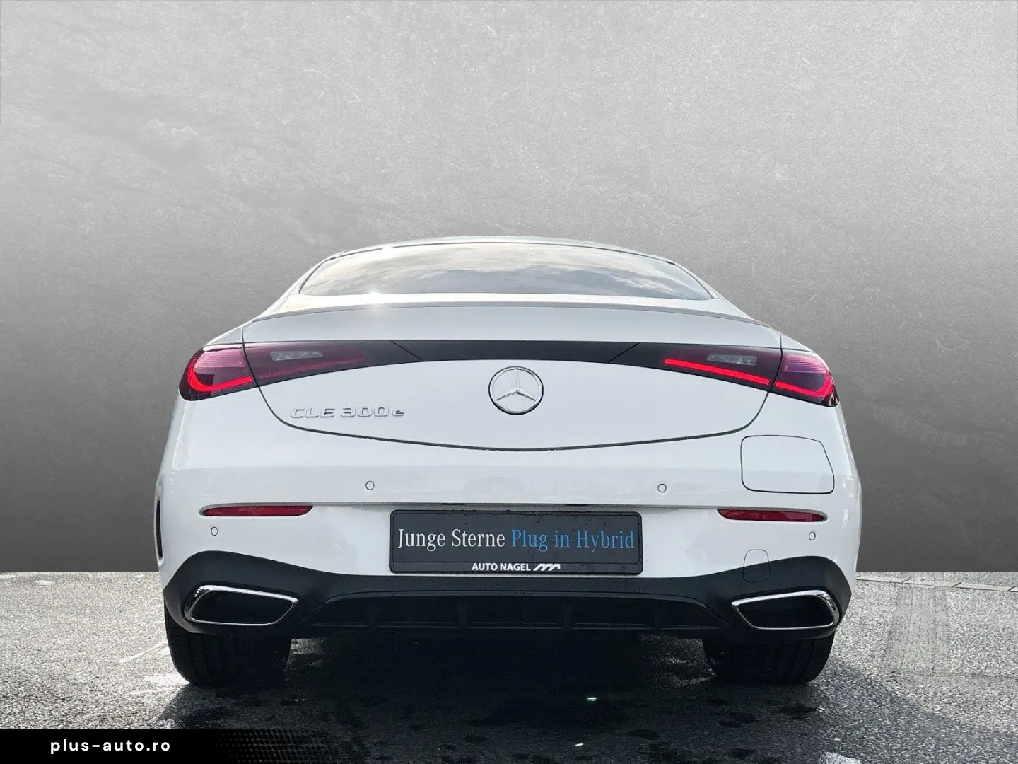 MERCEDES-BENZ CLE 300e AMG NightP. WinterP. Energizi&hellip;