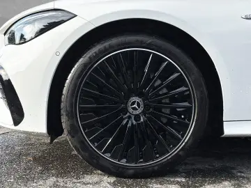 MERCEDES-BENZ CLE 300e AMG NightP. WinterP. Energizi&hellip;