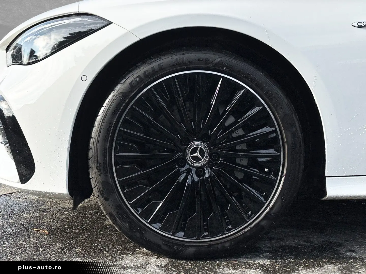 MERCEDES-BENZ CLE 300e AMG NightP. WinterP. Energizi&hellip;