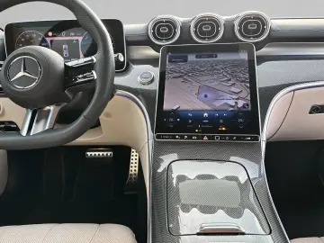 MERCEDES-BENZ CLE 300e AMG NightP. WinterP. Energizi&hellip;