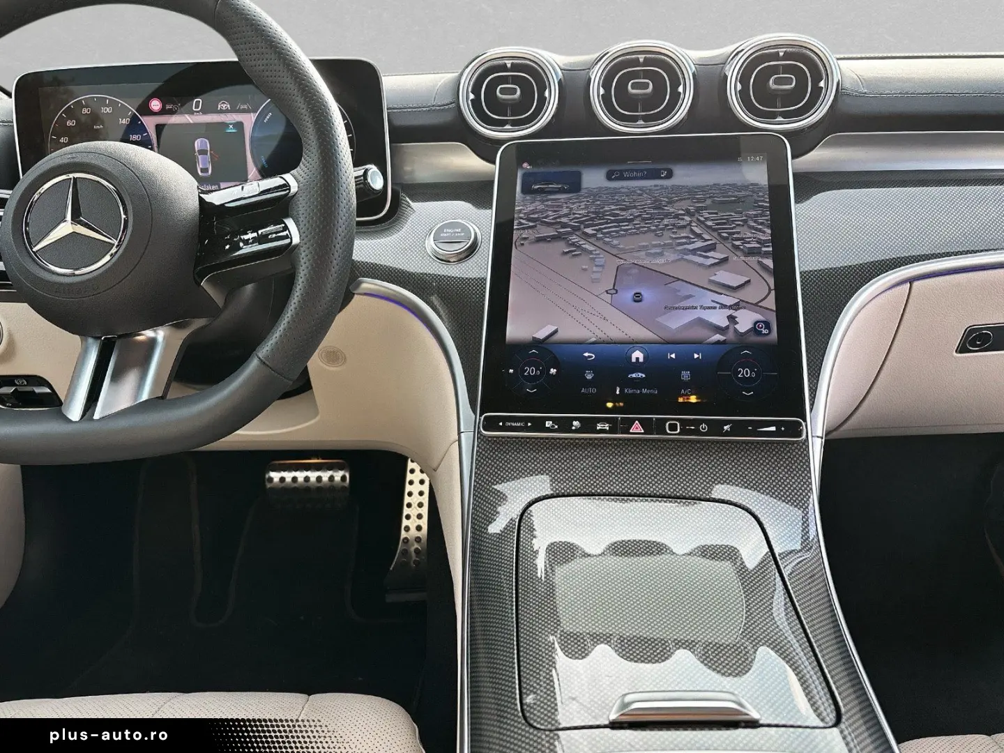 MERCEDES-BENZ CLE 300e AMG NightP. WinterP. Energizi&hellip;