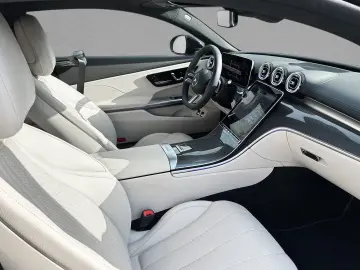 MERCEDES-BENZ CLE 300e AMG NightP. WinterP. Energizi&hellip;