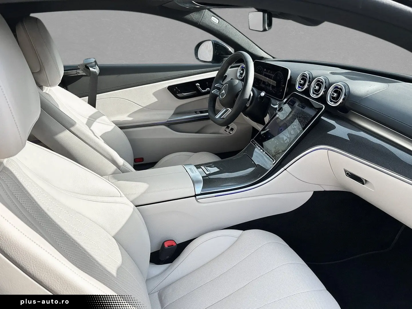 MERCEDES-BENZ CLE 300e AMG NightP. WinterP. Energizi&hellip;