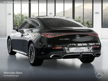 MERCEDES-BENZ CLE 300 e Cp. AMG Adv.  PANO AHK Bur3D Winter
