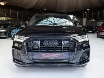 Audi Q7 Quattro 50TDi 3xS-Line
