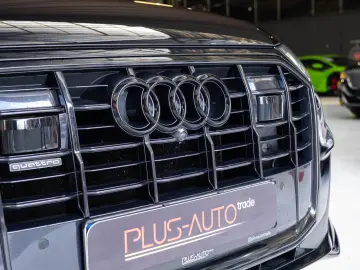 Audi Q7 Quattro 50TDi 3xS-Line
