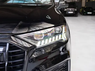 Audi Q7 Quattro 50TDi 3xS-Line