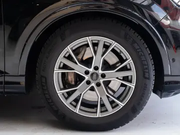 Audi Q7 Quattro 50TDi 3xS-Line