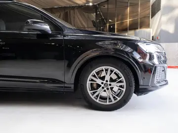 Audi Q7 Quattro 50TDi 3xS-Line