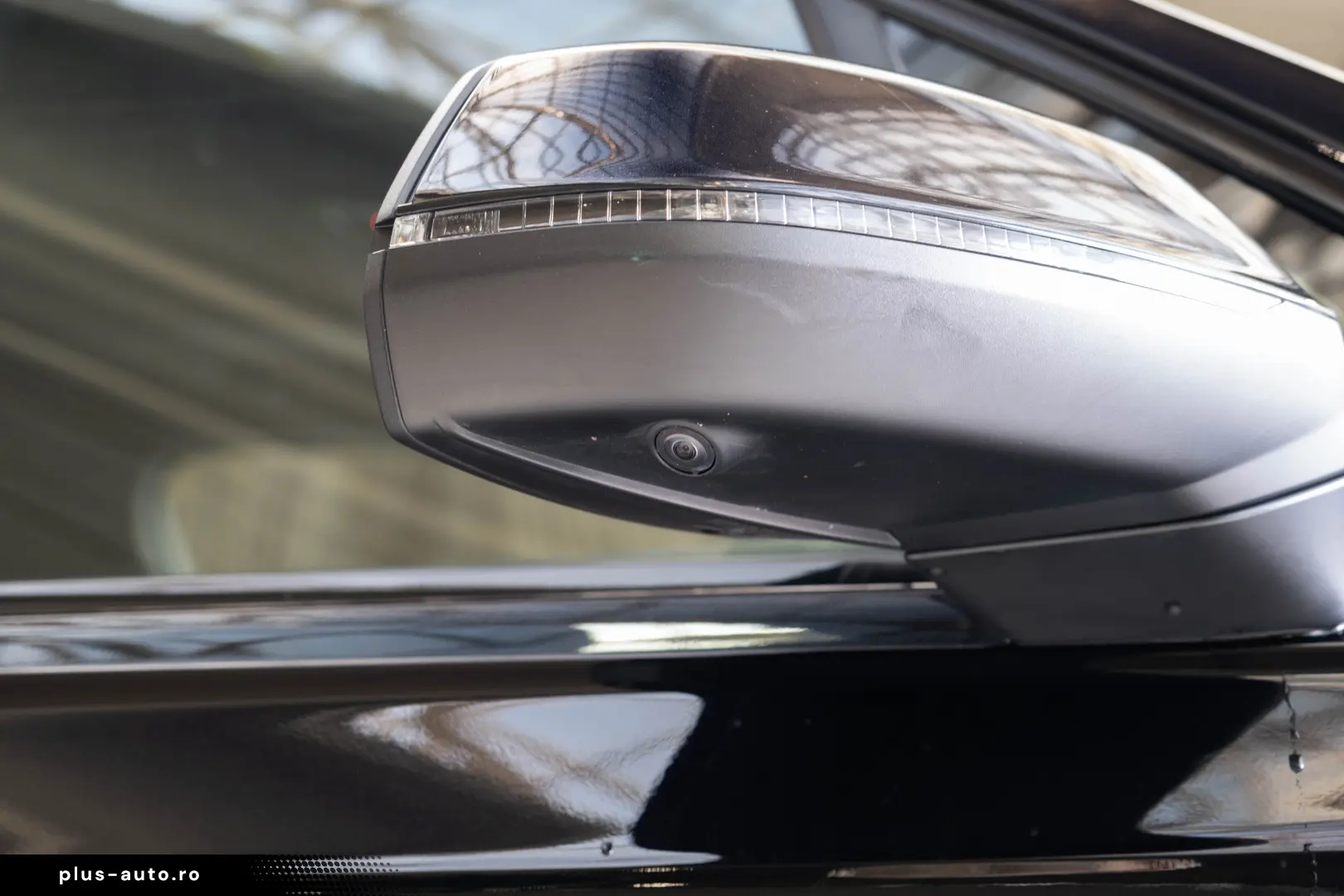 Audi Q7 Quattro 50TDi 3xS-Line