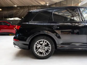 Audi Q7 Quattro 50TDi 3xS-Line