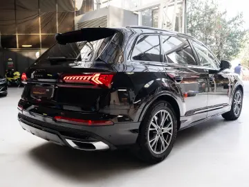 Audi Q7 Quattro 50TDi 3xS-Line
