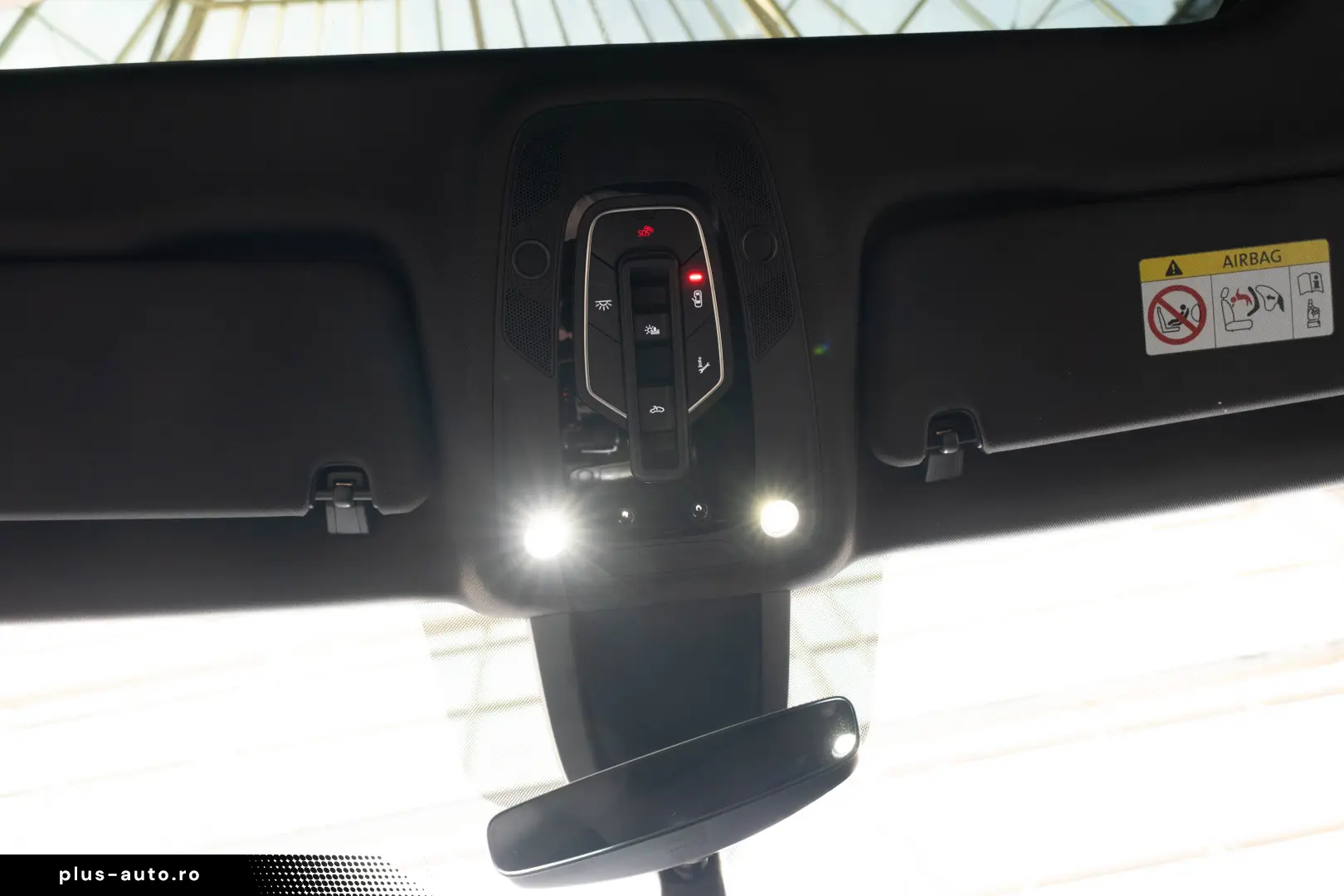 Audi Q7 Quattro 50TDi 3xS-Line