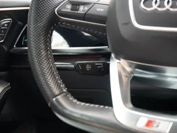 Audi Q7 Quattro 50TDi 3xS-Line