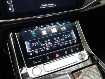 Audi Q7 Quattro 50TDi 3xS-Line