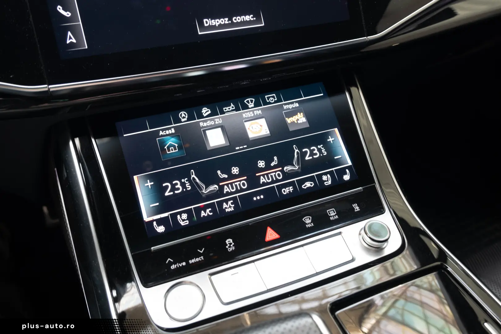 Audi Q7 Quattro 50TDi 3xS-Line