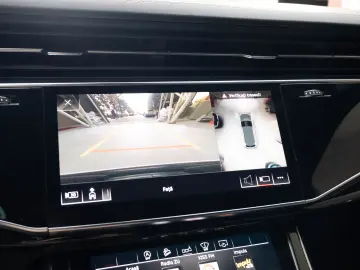 Audi Q7 Quattro 50TDi 3xS-Line