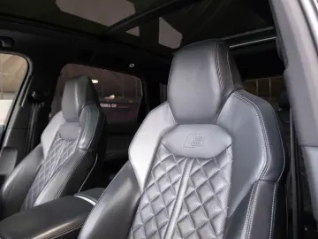 Audi Q7 Quattro 50TDi 3xS-Line