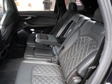 Audi Q7 Quattro 50TDi 3xS-Line