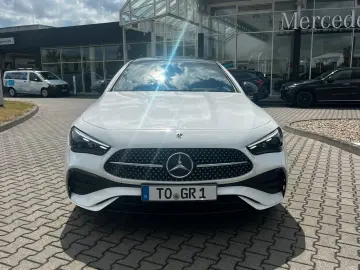 MERCEDES-BENZ CLE 300e AMG NIGHT BURMESTER AHK PANO &hellip;