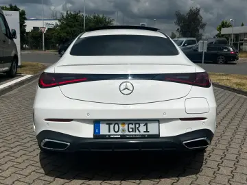 MERCEDES-BENZ CLE 300e AMG NIGHT BURMESTER AHK PANO &hellip;