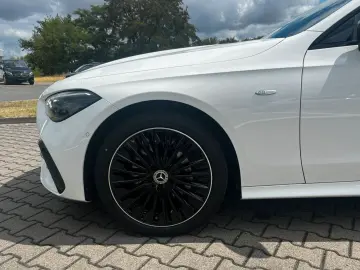 MERCEDES-BENZ CLE 300e AMG NIGHT BURMESTER AHK PANO &hellip;