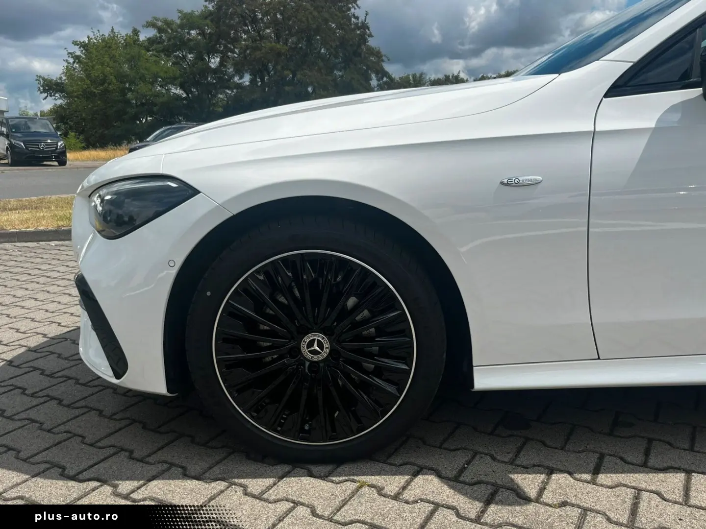 MERCEDES-BENZ CLE 300e AMG NIGHT BURMESTER AHK PANO &hellip;