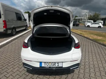 MERCEDES-BENZ CLE 300e AMG NIGHT BURMESTER AHK PANO &hellip;