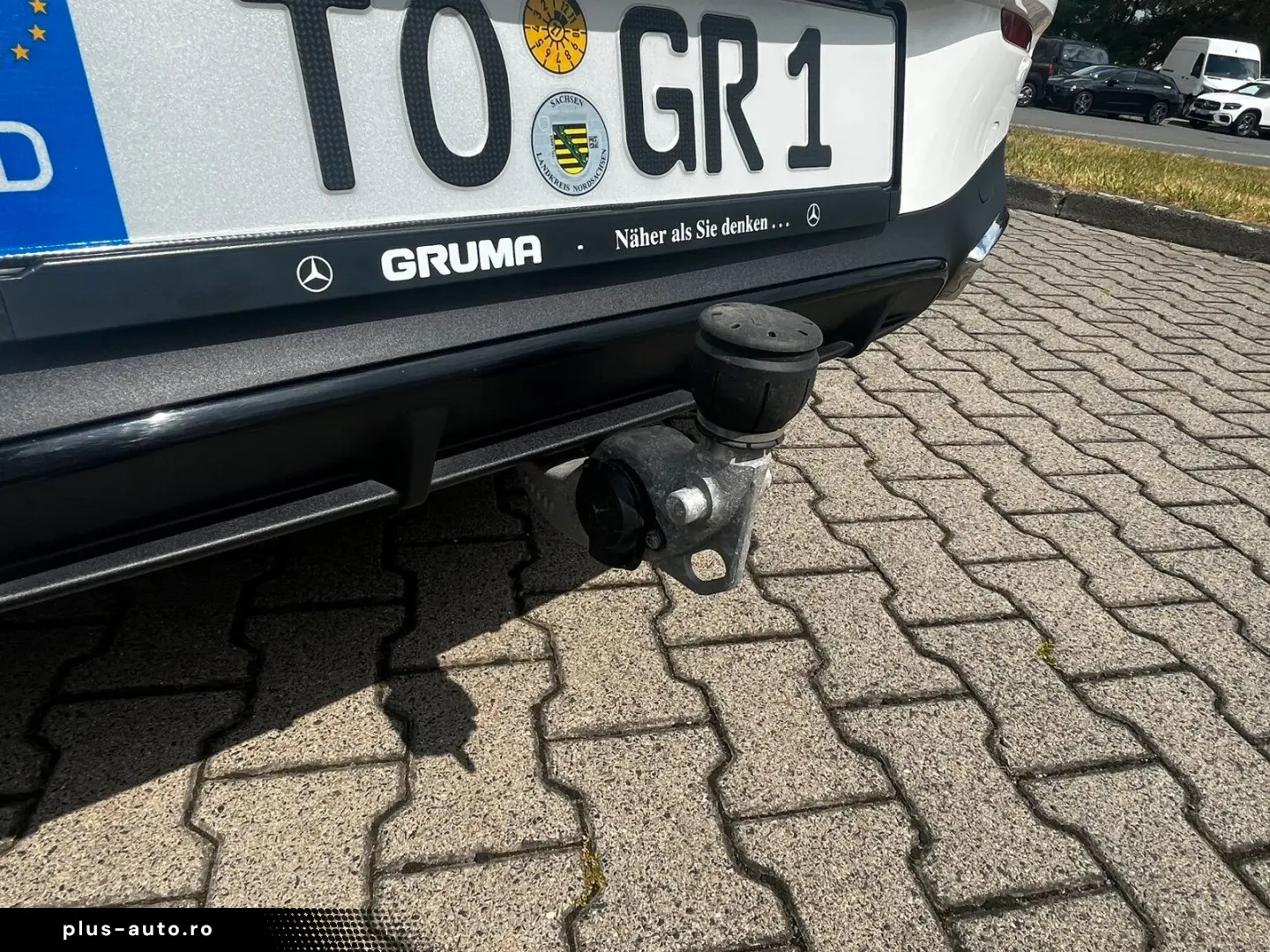 MERCEDES-BENZ CLE 300e AMG NIGHT BURMESTER AHK PANO &hellip;