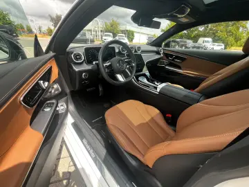 MERCEDES-BENZ CLE 300e AMG NIGHT BURMESTER AHK PANO &hellip;