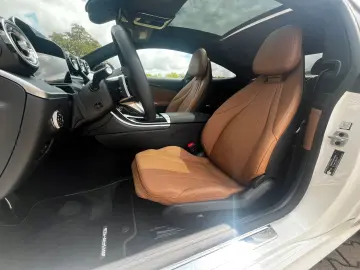 MERCEDES-BENZ CLE 300e AMG NIGHT BURMESTER AHK PANO &hellip;