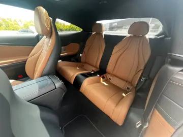 MERCEDES-BENZ CLE 300e AMG NIGHT BURMESTER AHK PANO &hellip;