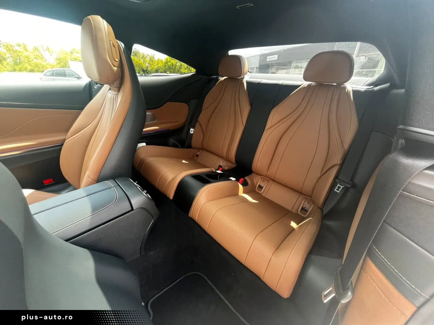 MERCEDES-BENZ CLE 300e AMG NIGHT BURMESTER AHK PANO &hellip;