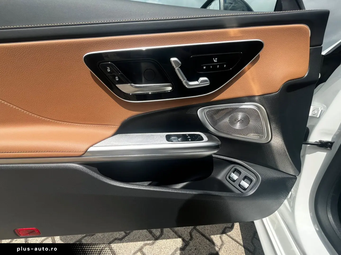 MERCEDES-BENZ CLE 300e AMG NIGHT BURMESTER AHK PANO &hellip;