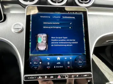 MERCEDES-BENZ CLE 300e AMG NIGHT BURMESTER AHK PANO &hellip;