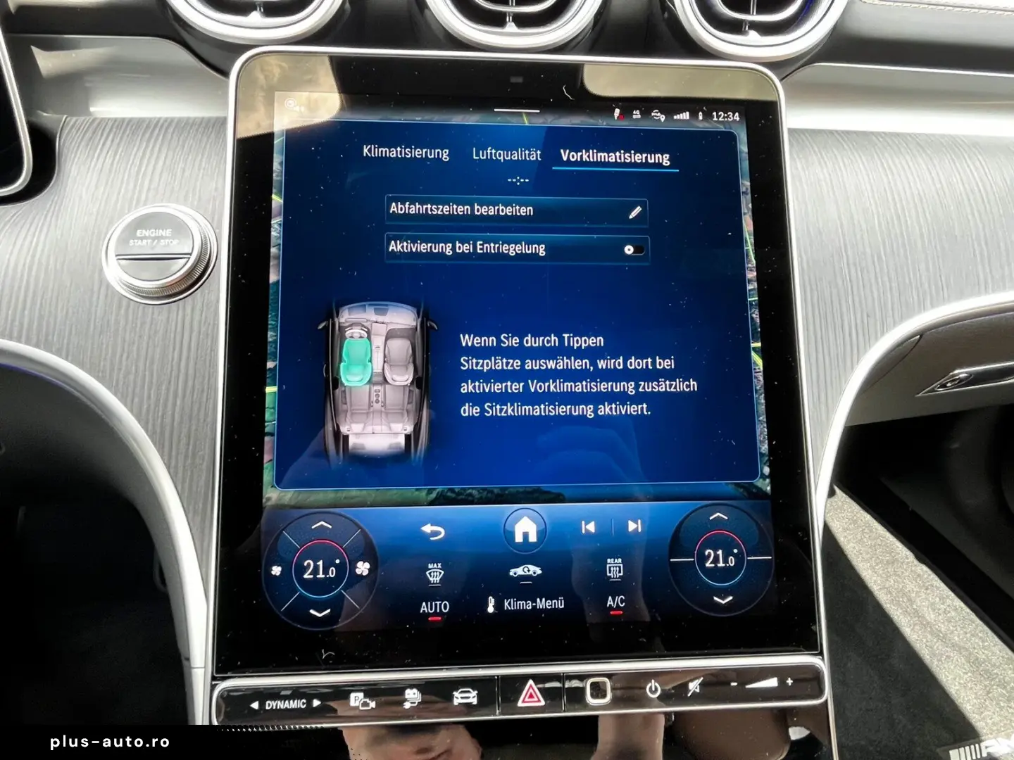 MERCEDES-BENZ CLE 300e AMG NIGHT BURMESTER AHK PANO &hellip;