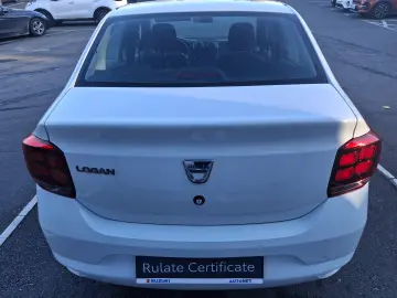 Dacia Logan