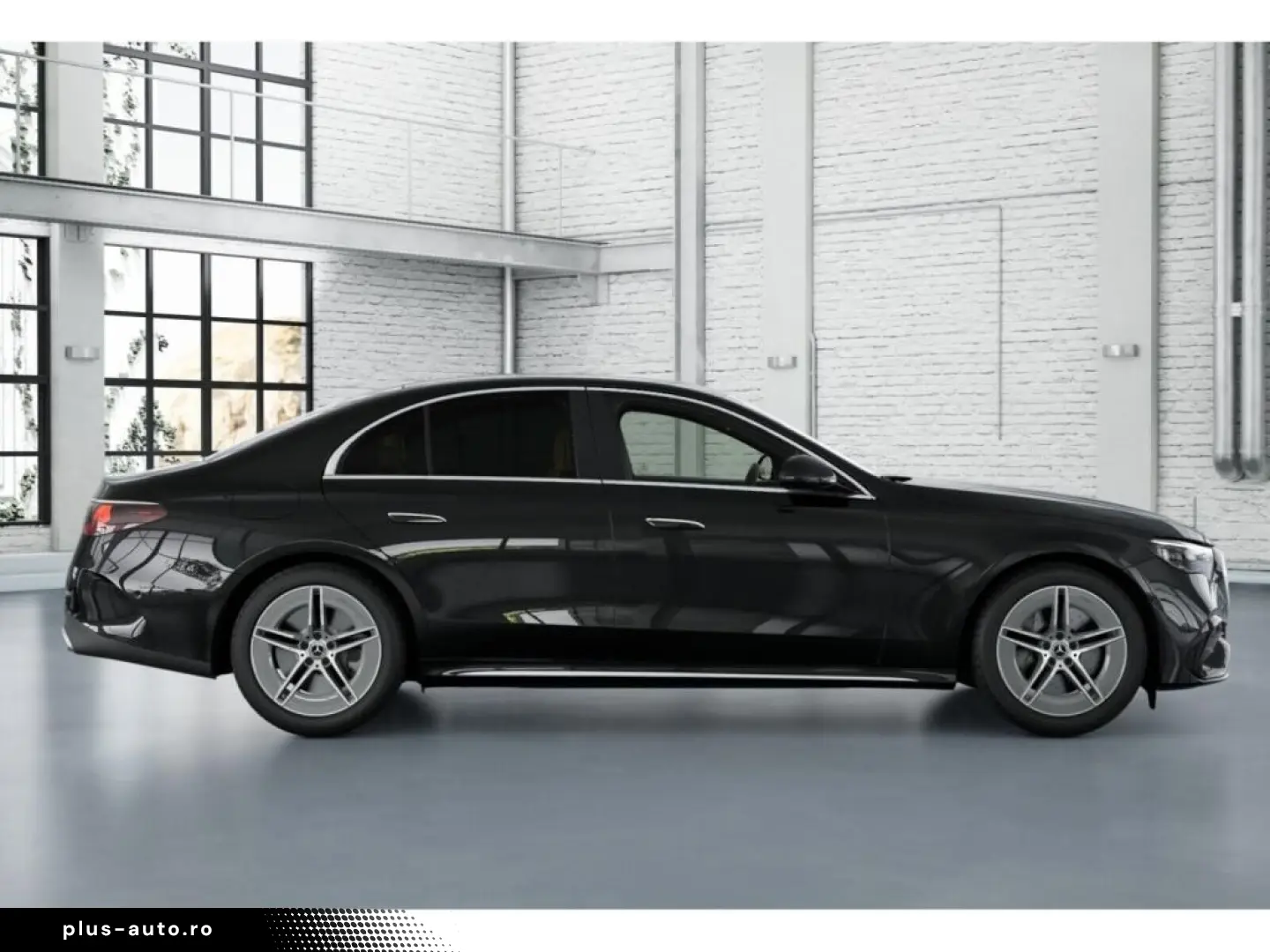 MERCEDES-BENZ E 300 e AMG SUPERSCREEN DISTRONIC KAMERA SHZ