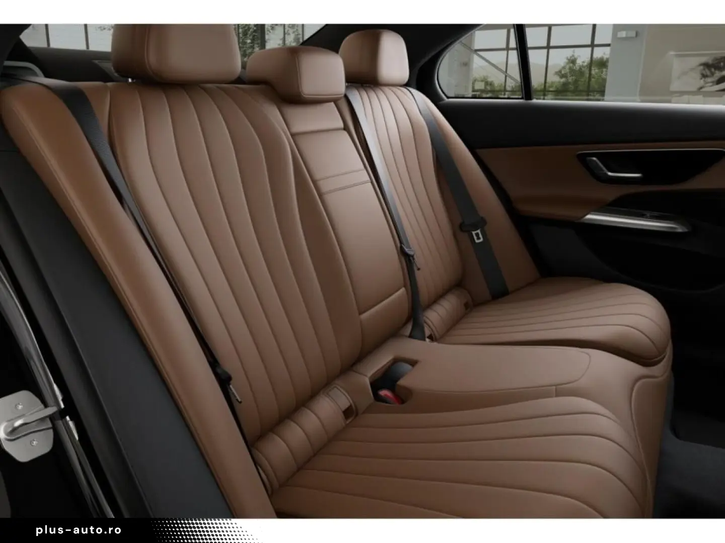 MERCEDES-BENZ E 300 e AMG SUPERSCREEN DISTRONIC KAMERA SHZ