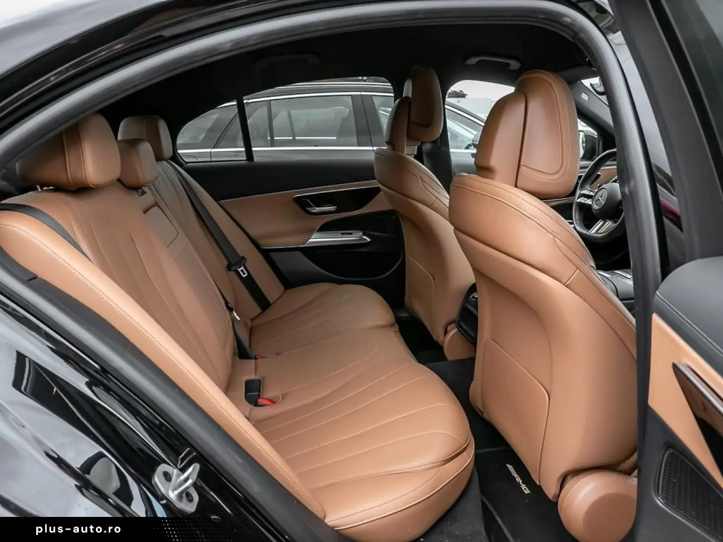 MERCEDES-BENZ E 300 de AMG Night AHK LED Kamera Distronic