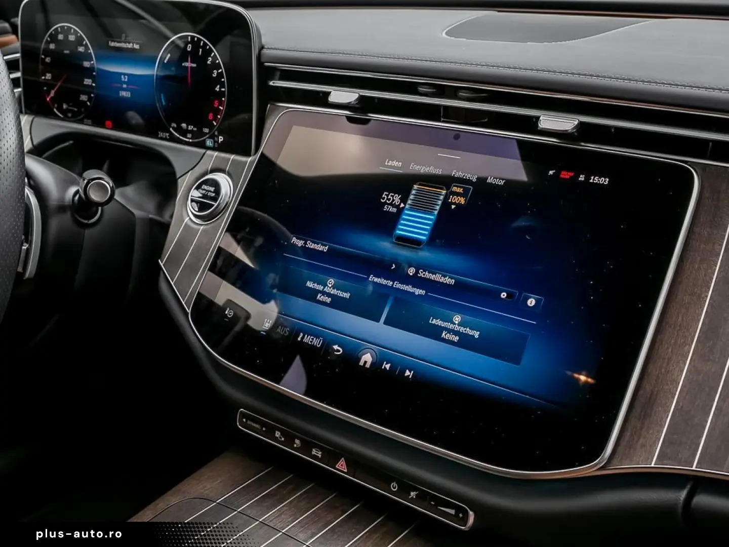 MERCEDES-BENZ E 300 de AMG Night AHK LED Kamera Distronic