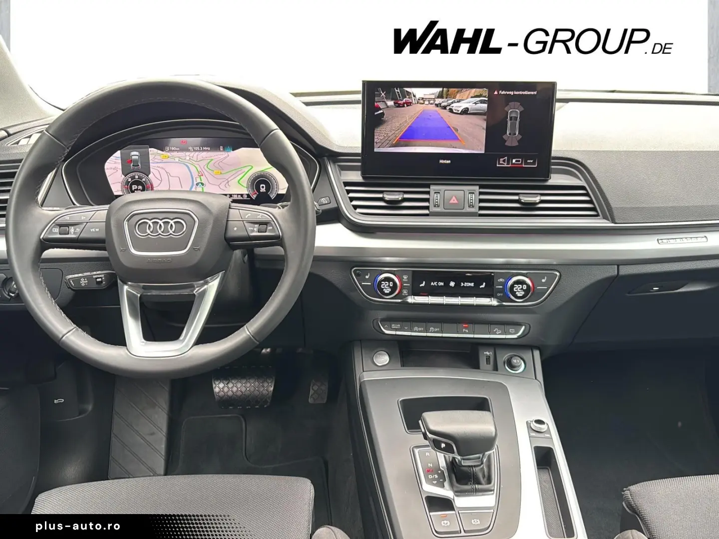 AUDI Q5 SPORTBACK 2.0 TDI QUATTRO   S-LINE Pano AHK