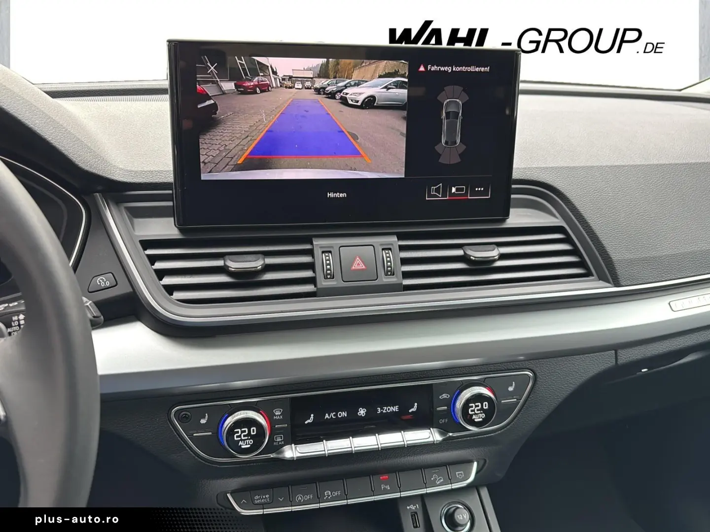 AUDI Q5 SPORTBACK 2.0 TDI QUATTRO   S-LINE Pano AHK