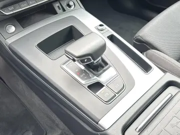 AUDI Q5 SPORTBACK 2.0 TDI QUATTRO   S-LINE Pano AHK