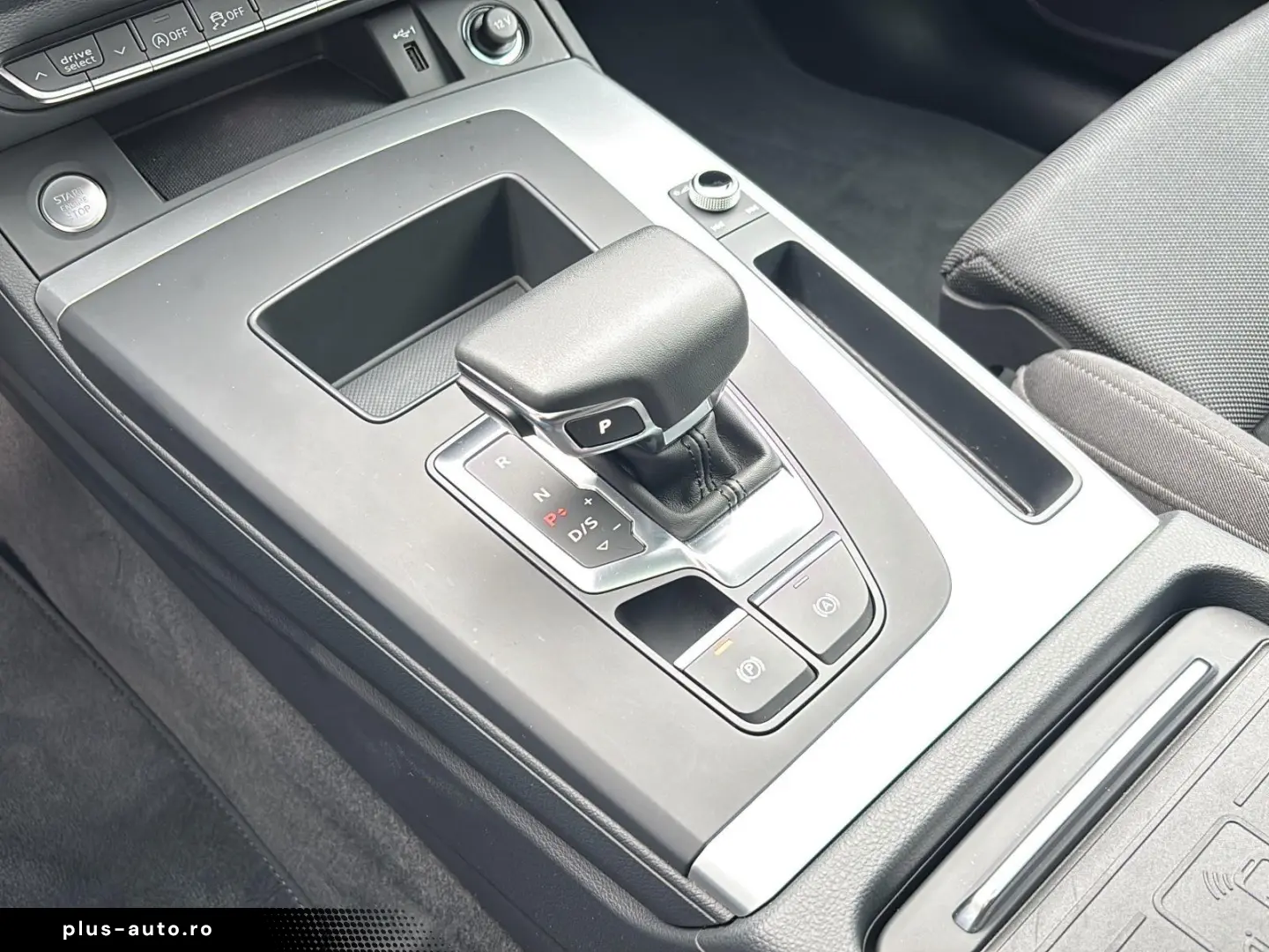 AUDI Q5 SPORTBACK 2.0 TDI QUATTRO   S-LINE Pano AHK