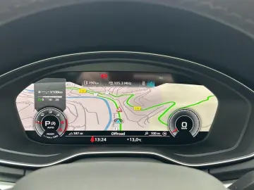 AUDI Q5 SPORTBACK 2.0 TDI QUATTRO   S-LINE Pano AHK