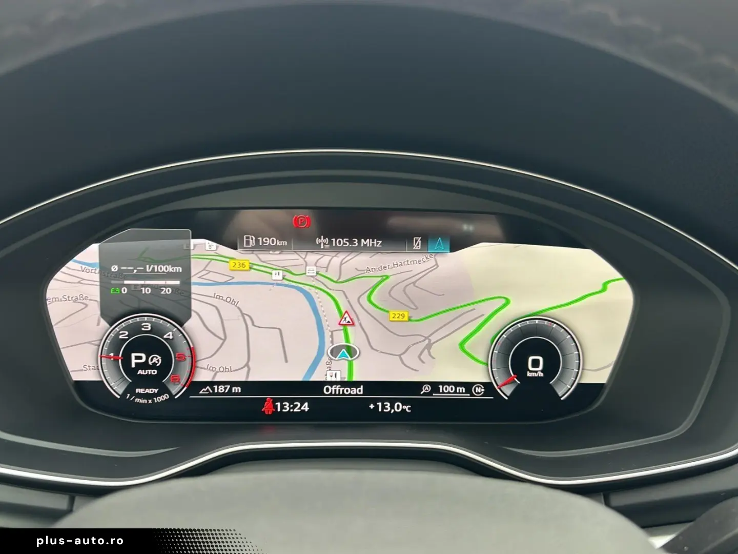 AUDI Q5 SPORTBACK 2.0 TDI QUATTRO   S-LINE Pano AHK